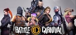 Battle Carnival header banner