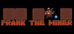 Frank the Miner header banner