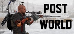 POSTWORLD header banner