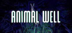 ANIMAL WELL header banner