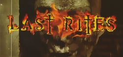 Last Rites header banner