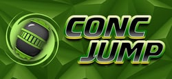 Conc Jump header banner