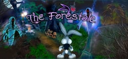 The Forestale header banner