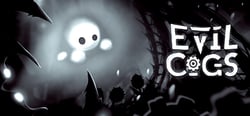 Evil Cogs header banner