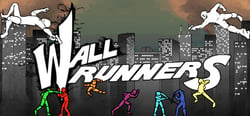 Wallrunners header banner