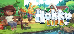 Hokko Life header banner