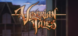 Valerian Tales header banner