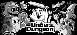 UnderDungeon header banner