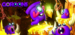 Goroons header banner