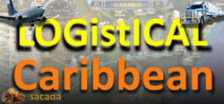 LOGistICAL: Caribbean header banner