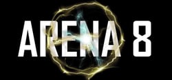 ARENA 8 header banner
