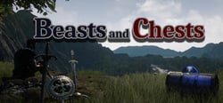 Beasts&Chests header banner