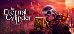 The Eternal Cylinder header banner