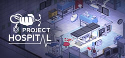 Project Hospital header banner