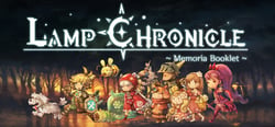 Lamp Chronicle header banner