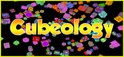 Cubeology header banner
