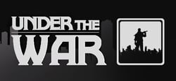 Under The War header banner