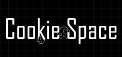 Cookie Space header banner