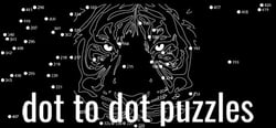 Dot to Dot Puzzles header banner