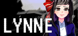 Lynne header banner