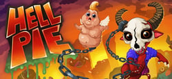 Hell Pie header banner