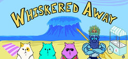 Whiskered Away header banner