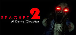 SPAGHET 2: Al Dente Chapter header banner