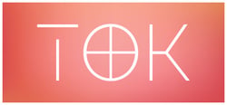 TOK header banner