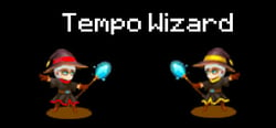 Tempo Wizard header banner