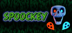 Spoockey header banner