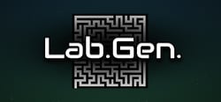 Lab.Gen. header banner