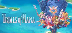 Trials of Mana header banner
