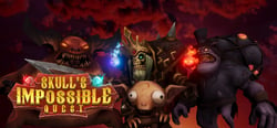 Skull's Impossible Quest header banner