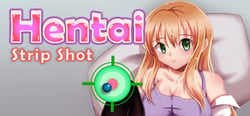 Hentai Strip Shot header banner