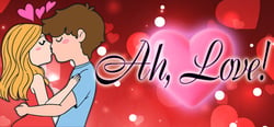 Ah, Love! header banner