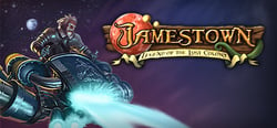 Jamestown header banner