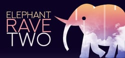 Elephant Rave 2 header banner