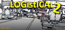 LOGistICAL 2 header banner