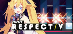 DJMAX RESPECT V header banner