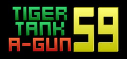 Tiger Tank 59 A-Gun header banner