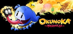 OkunoKA Madness header banner