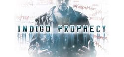 Indigo Prophecy header banner