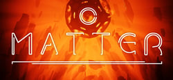 Matter header banner