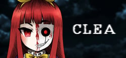 Clea header banner