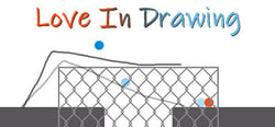 Love In Drawing header banner