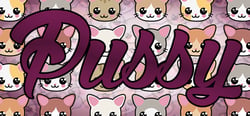 PUSSY header banner