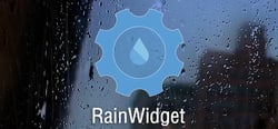 RainWidget header banner