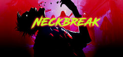 Neckbreak header banner