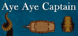 Aye Aye, Captain header banner