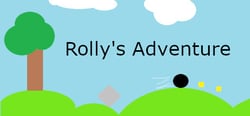 Rolly's Adventure header banner